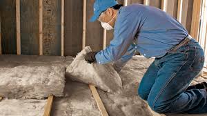 Types of Insulation We Offer in Camanche North Shore, CA